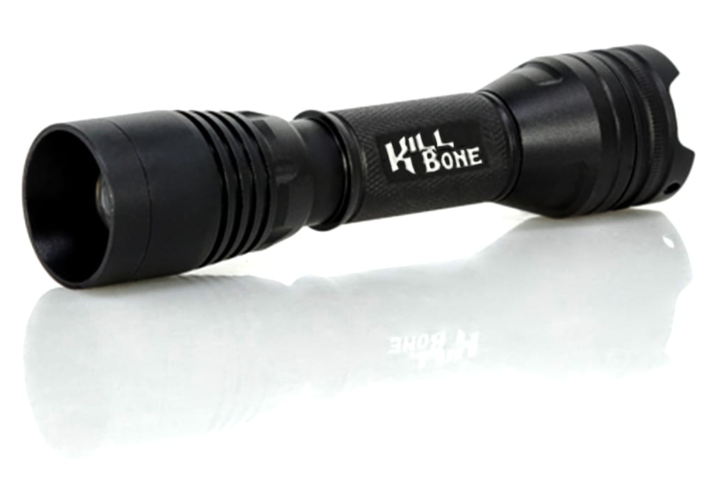 KillBone Bow Hunting Lights Predator Tactics