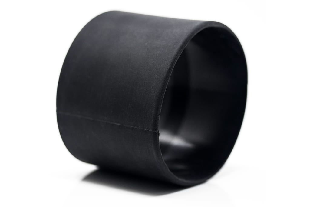 Predator Tactics Coyote Reaper SpotLight Rubber Halo Shield XL rubber halo shield for hunting spotlights from predator tactics