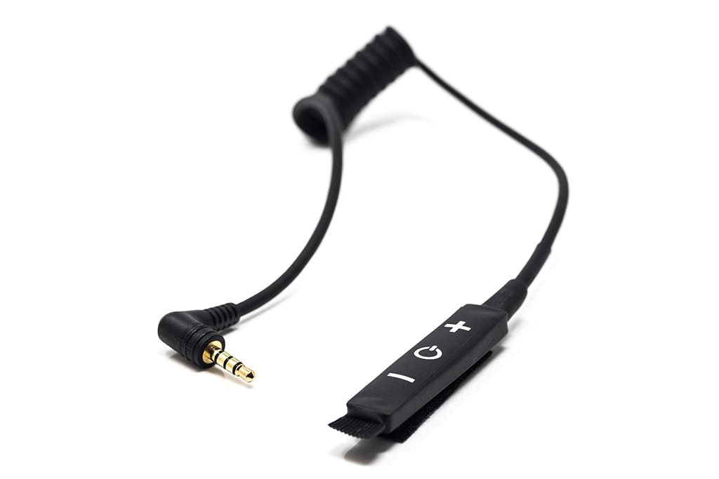 Intensity Switch Plug In Hunting Gear Predator tactics intensity switch