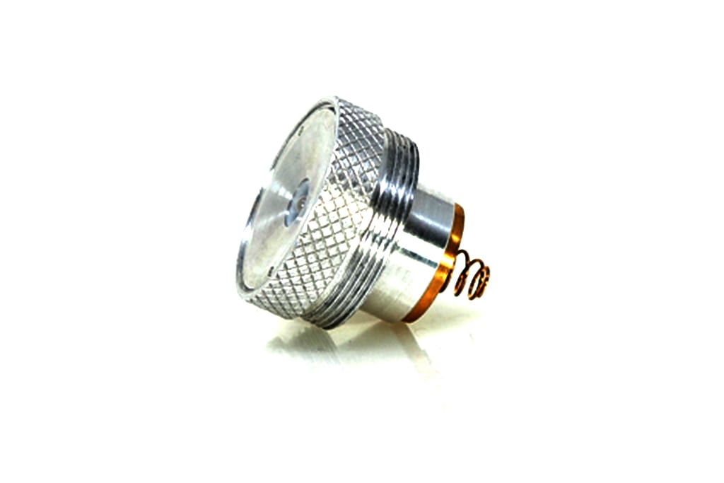 Predator Tactics Coyote Reaper Headlamp LED White Coyote Reaper Hunting Headlamp Module White from Predator Tactics