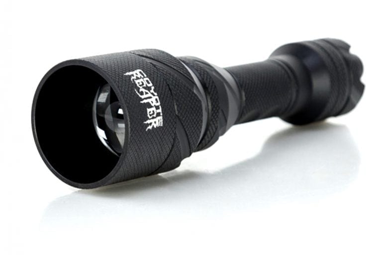 Infrared Illuminator Hunting Lights IR Flashlight Predator Tactics