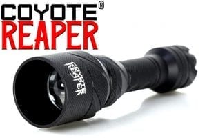 Details about   Tactical LED Red Green Weapon Gun Light Hog Coyote Hunting Flashlight Mount Kits 