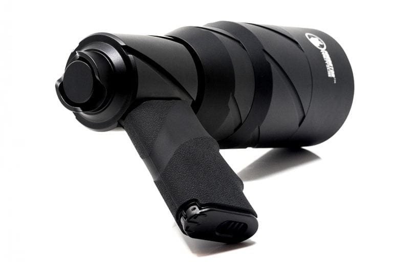 Coyote Hunting Spotlight Coyote Reaper® Predator Tactics