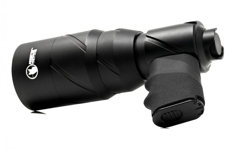 Coyote Hunting Spotlight Coyote Reaper® Predator Tactics