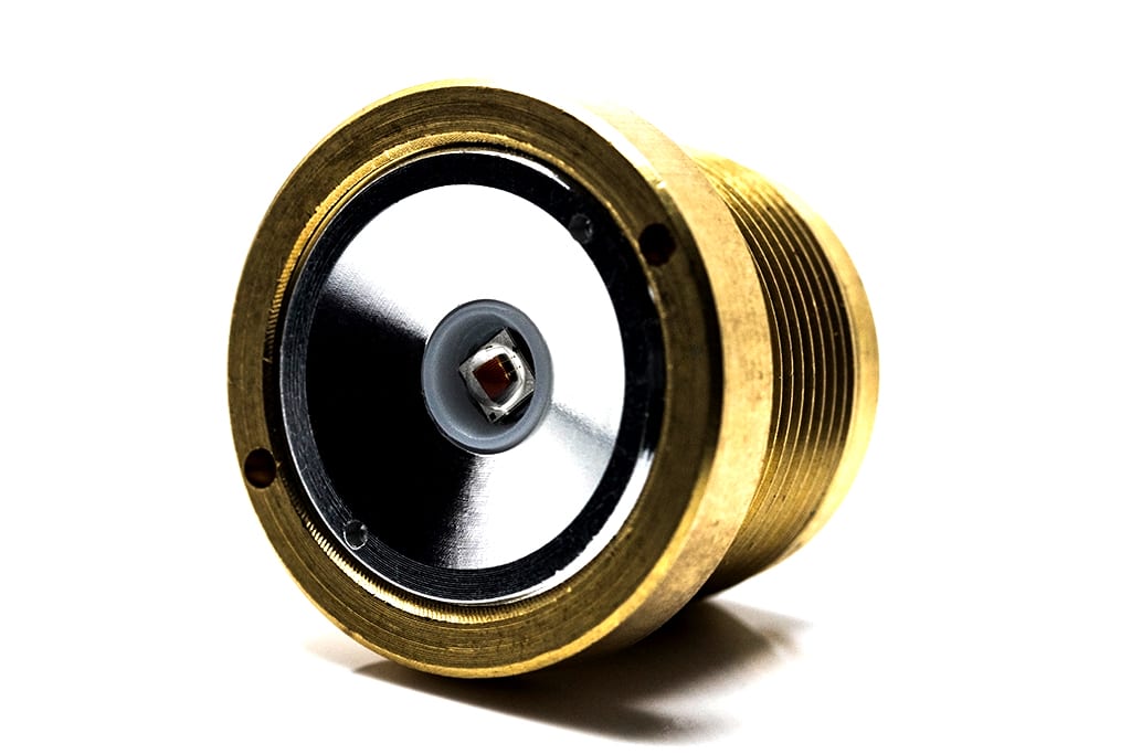 Coyote Reaper Spotlight LED Amber Predator Tactics Coyote Reaper Coyote Hunting Spotlight Module Amber