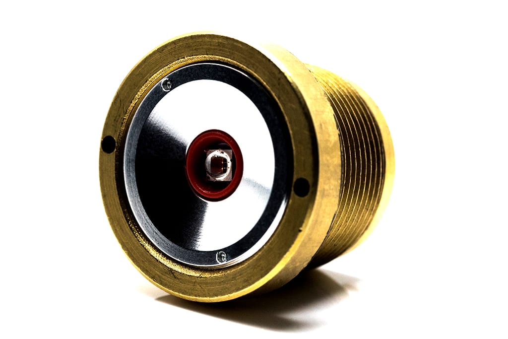 Coyote Reaper Spotlight LED Red from Predator Tactics Predator Tactics Coyote Reaper Coyote Hunting Spotlight Module Red