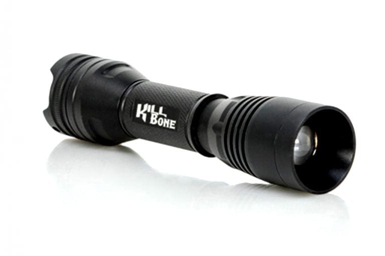 KillBone Bow Hunting Lights Predator Tactics