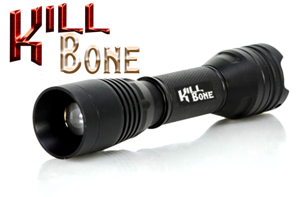 KillBone Bow Hunting Lights
