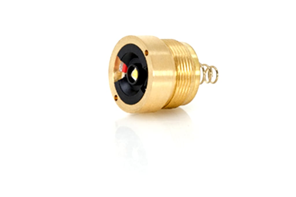 Killbone LED White by Predator Tactics KillBone Dimming LED Bulb White Module hunting gear