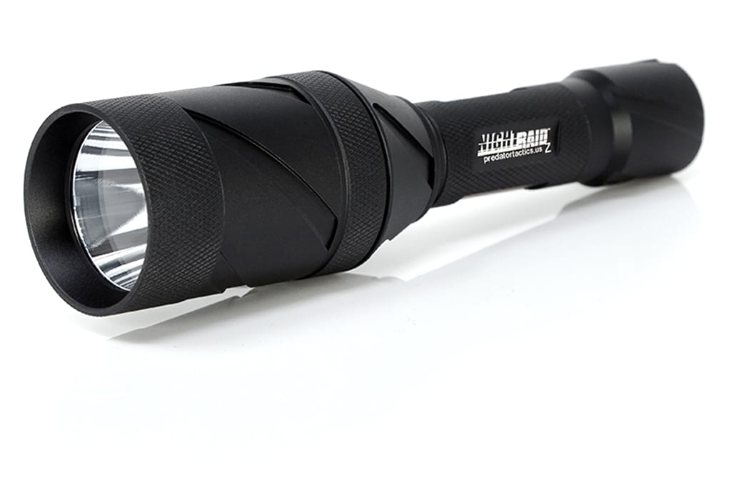 Night Raid Light For Hunting Predator Hunting Light For Night Raids