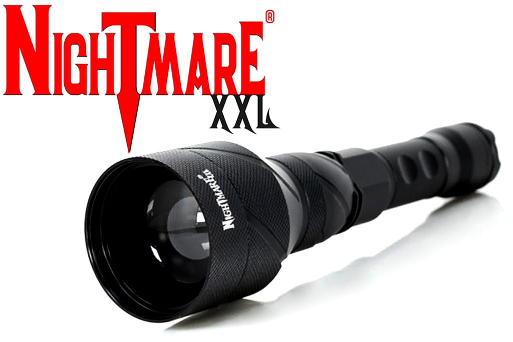 Predator Scan Light - Coyote Reaper® XXL