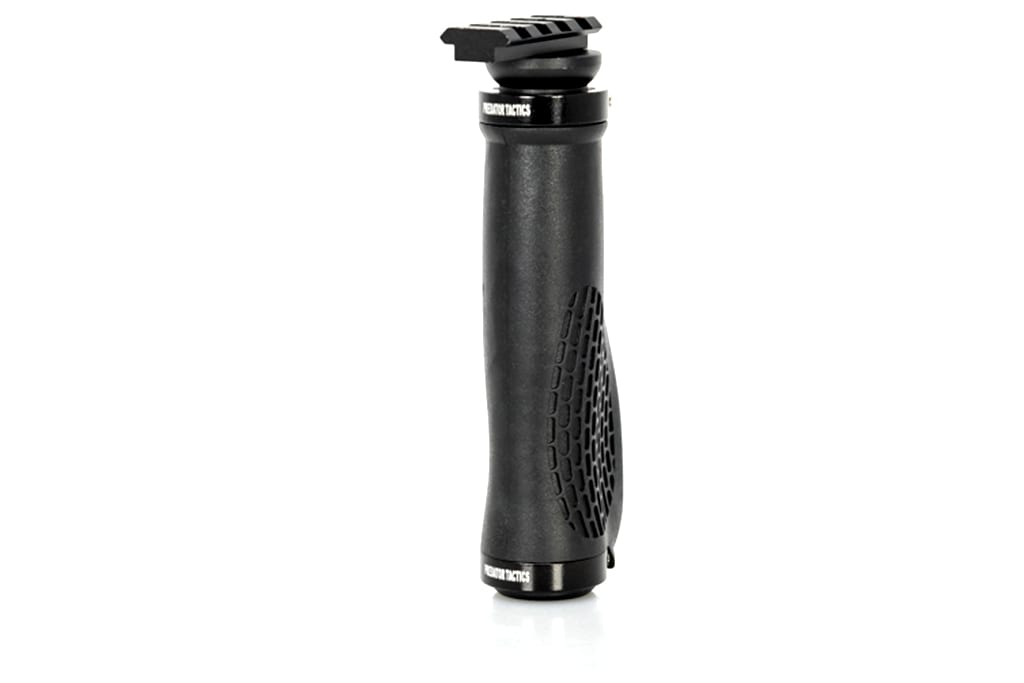 Scanning Grip for Hunting Gear Predator tactics scanning grip mount night hunting gear