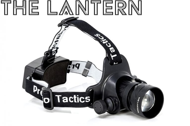 Coon Hunting Lights The Lantern Headlamp Predator Tactics