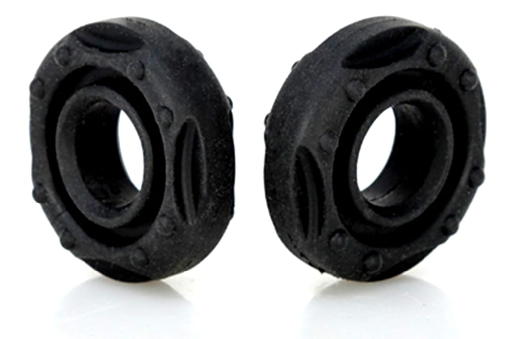 Vibration Dampeners for Hunting Coyote Predator Tactics Vibration Dampeners