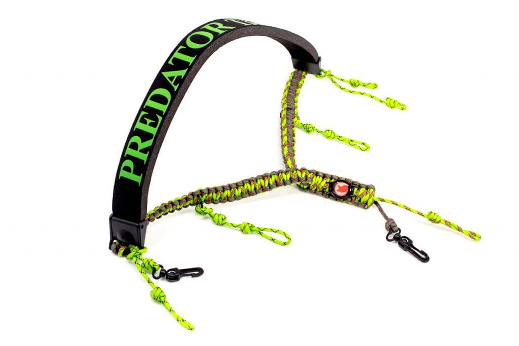 Best Lanyards for Predator Game Calls Predator Tactics