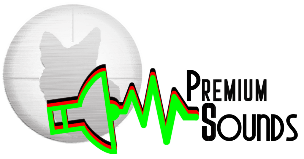 Predator Call Sounds Predator Tactics™